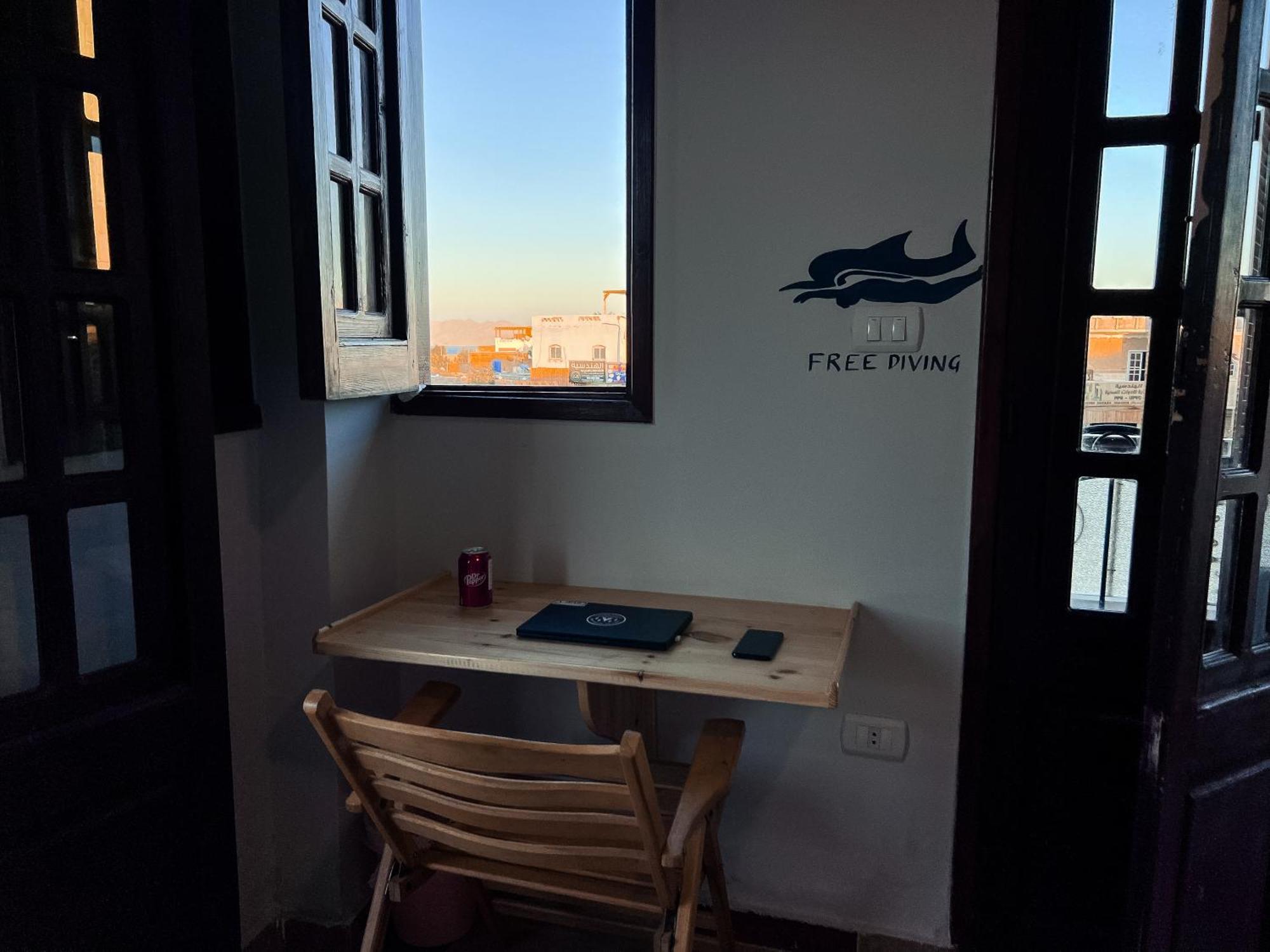 Rafiki Hostels - Dahab Exterior foto